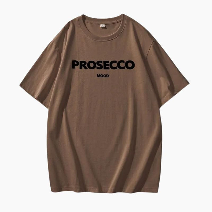1+1 IN OMAGGIO | Amber - La Maglietta del Prosecco