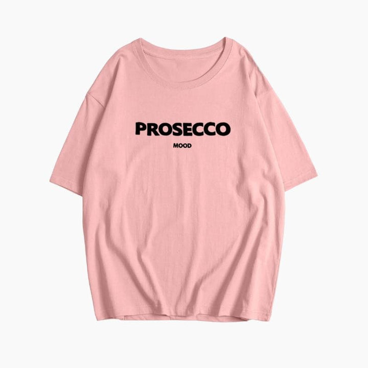 1+1 IN OMAGGIO | Amber - La Maglietta del Prosecco
