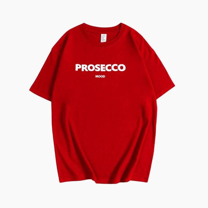 1+1 IN OMAGGIO | Amber - La Maglietta del Prosecco