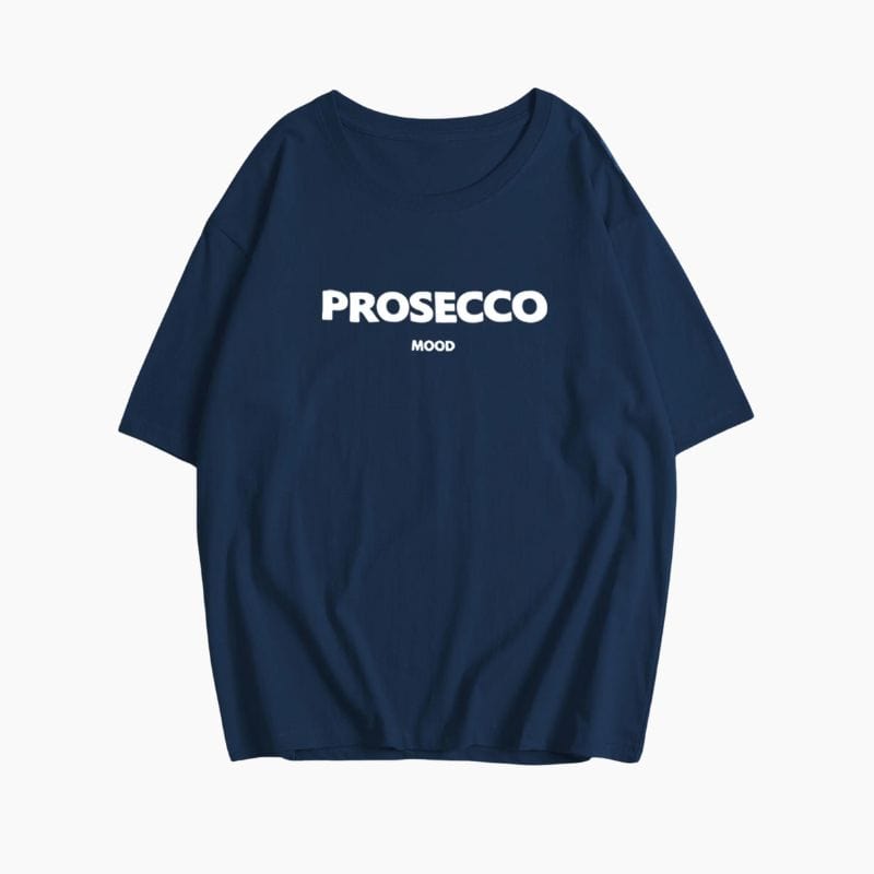 1+1 IN OMAGGIO | Amber - La Maglietta del Prosecco