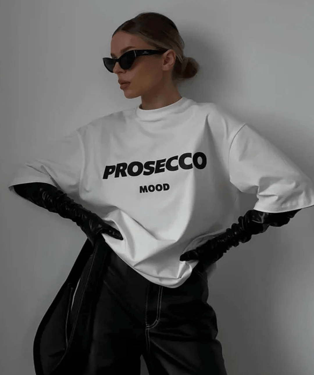 1+1 IN OMAGGIO | Amber - La Maglietta del Prosecco